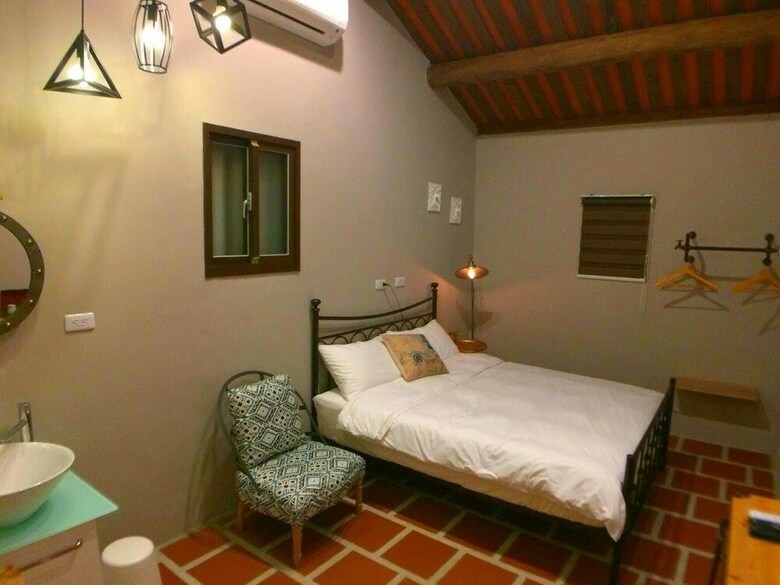 Hotel Zhu Shan Homestay