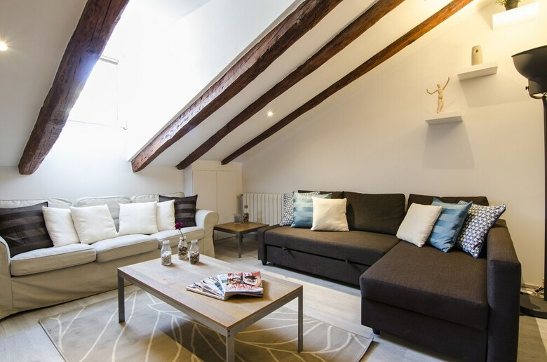 Apartamentos City Center Plaza Mayor Dreammadrid