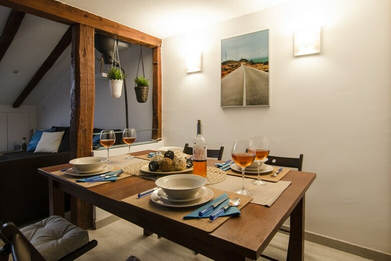 Apartamentos City Center Plaza Mayor Dreammadrid