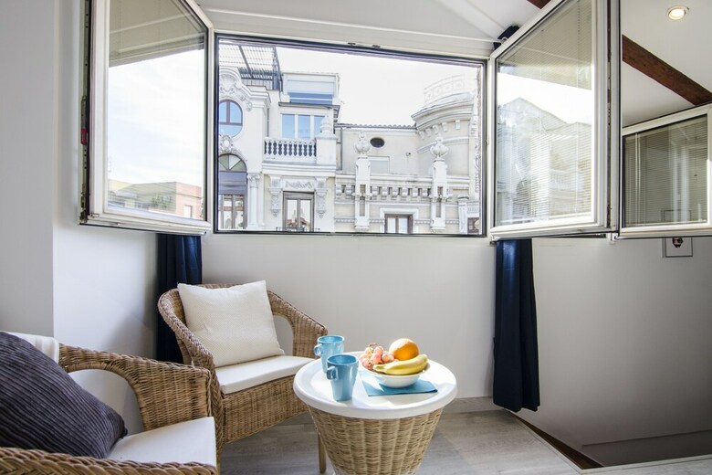 Apartamentos City Center Plaza Mayor Dreammadrid