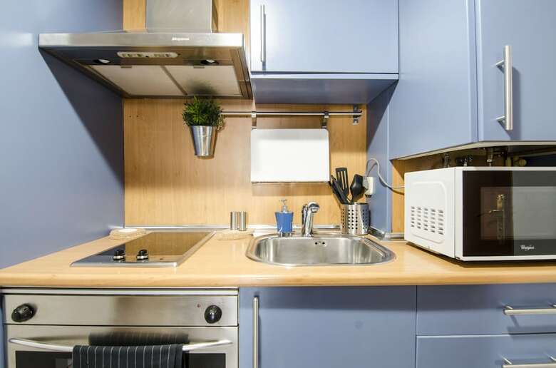 Apartamentos City Center Plaza Mayor Dreammadrid