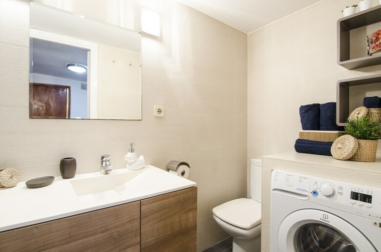 Apartamentos City Center Plaza Mayor Dreammadrid
