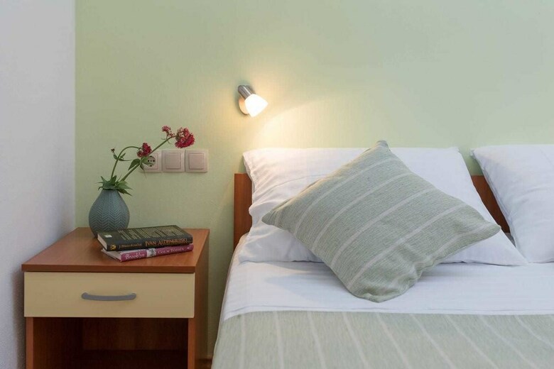 Apartments Silvana