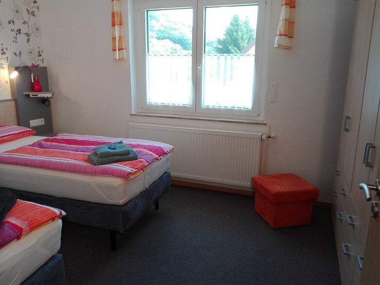 Apartamentos Ferienwohnungen& Appartements Roth