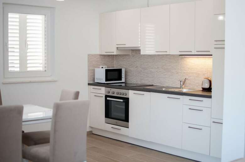 Hvar-holiday Apartments