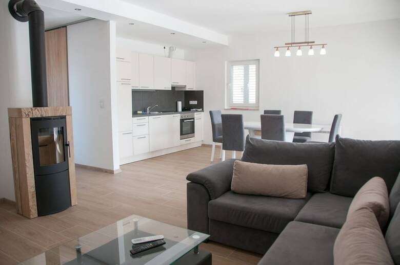 Hvar-holiday Apartments