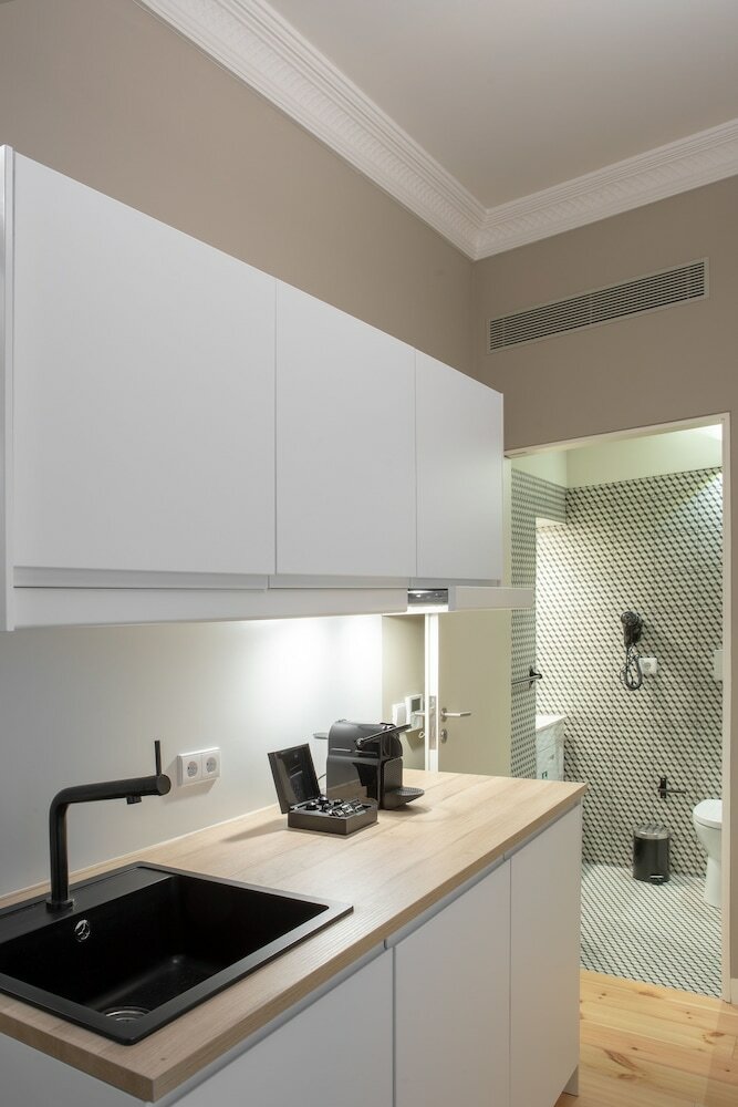 Apartamentos Sete Domus