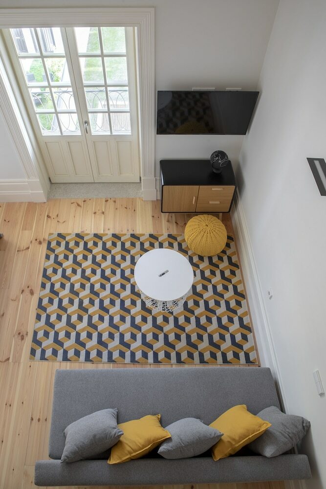 Apartamentos Sete Domus