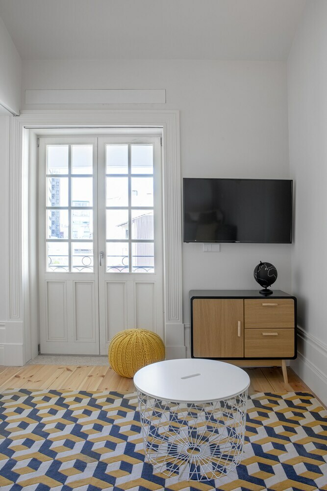 Apartamentos Sete Domus
