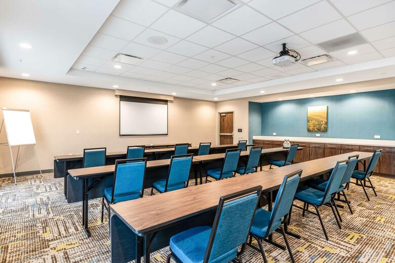 Hotel Hampton Inn Batesville