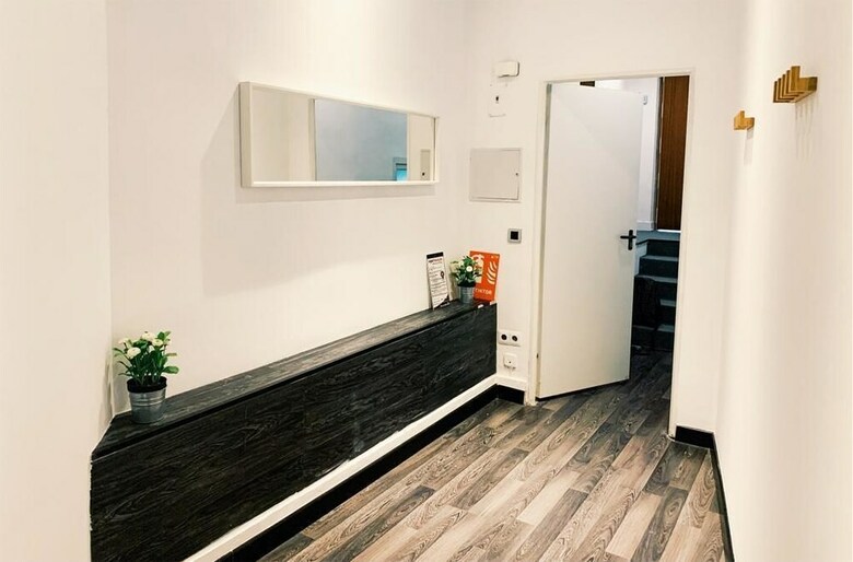 Apartamentos City Center Palace Dreammadrid