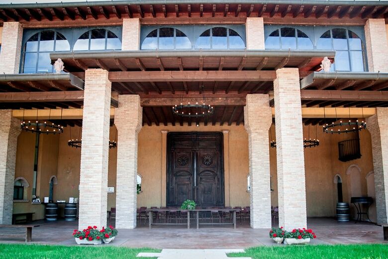 Agroturismo Borgo San Donino - Selva Capuzza