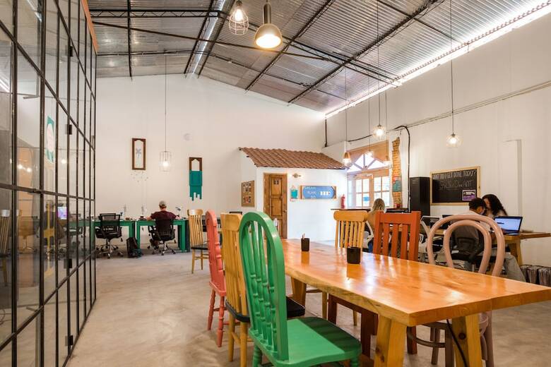 Hostal Selina Shared Antigua