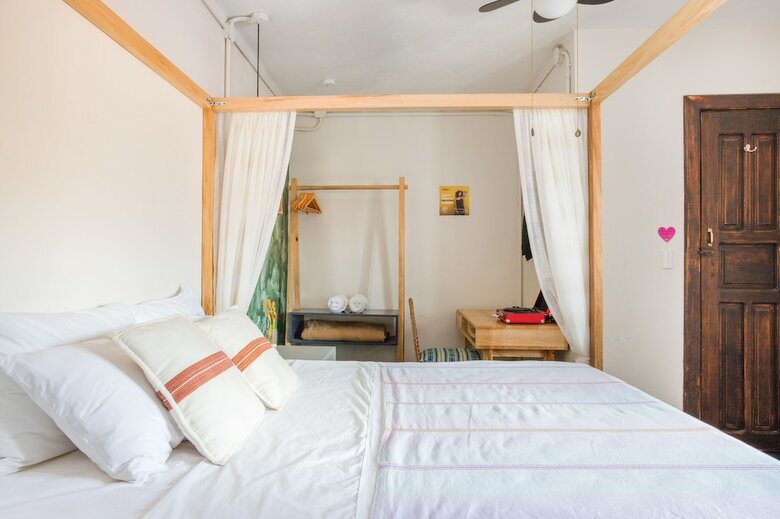 Hostal Selina Shared Antigua