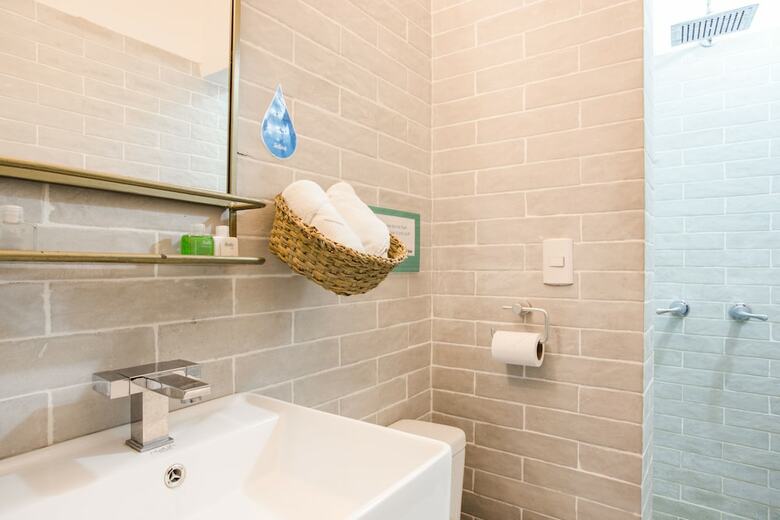 Hostal Selina Shared Antigua