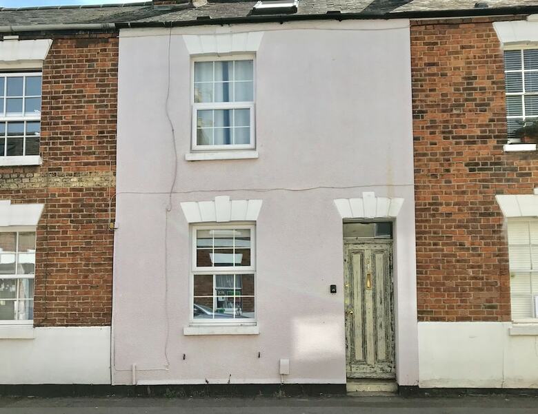 Cosy Bookbinder House In Jericho Oxford