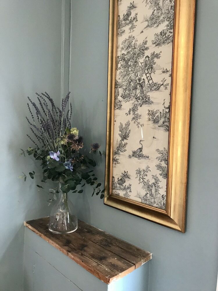 Cosy Bookbinder House In Jericho Oxford