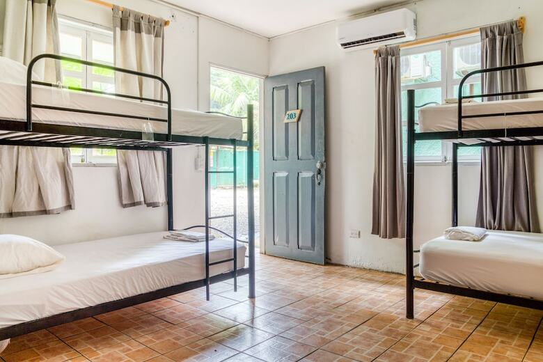 Hostal Selina Shared Puerto Viejo