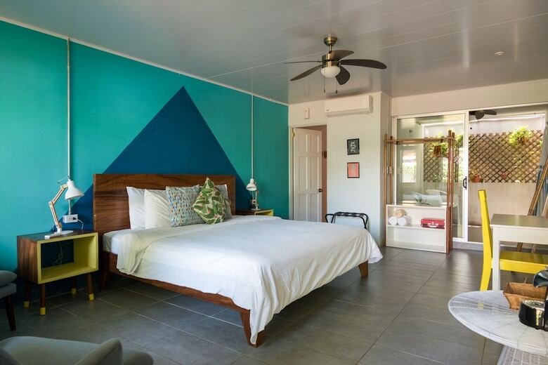 Hostal Selina Shared Puerto Viejo