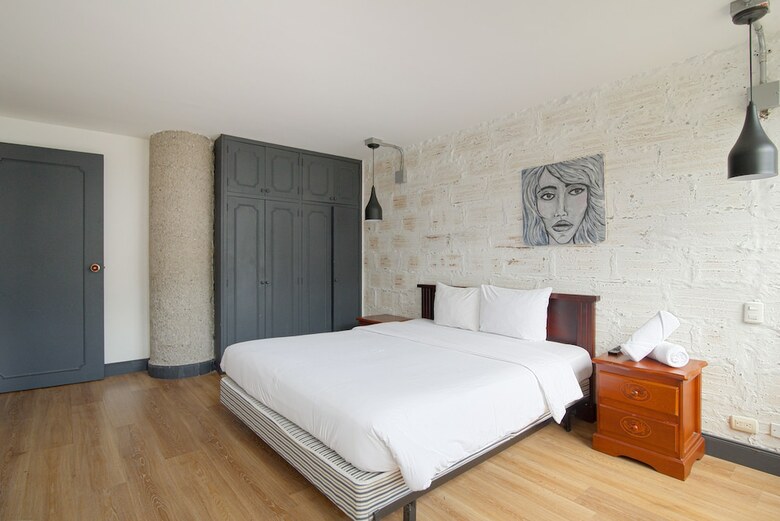 Hostal Selina Shared Puerto Viejo