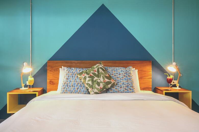 Hostal Selina Shared Puerto Viejo