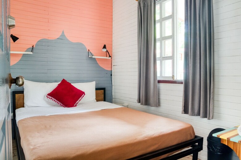 Hostal Selina Shared Puerto Viejo