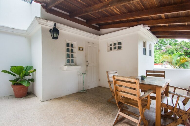 Hostal Selina Shared Manuel Antonio