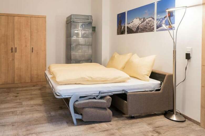 Apartamentos Appartementhaus Hohe Tauern