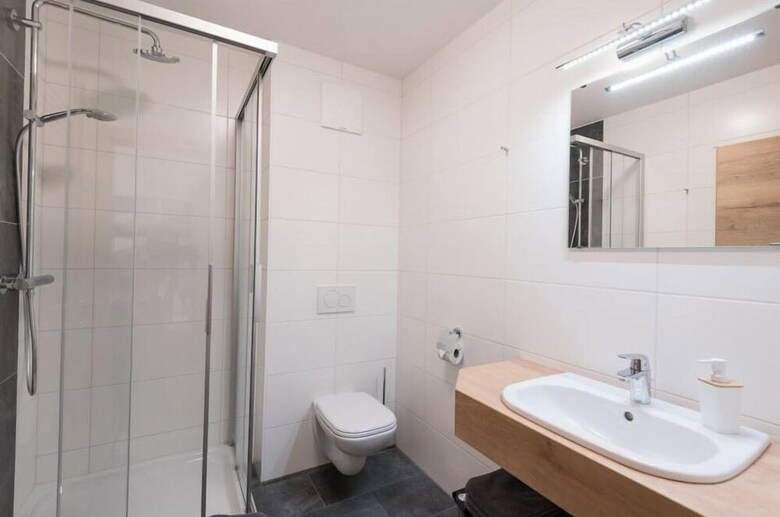 Apartamentos Appartementhaus Hohe Tauern