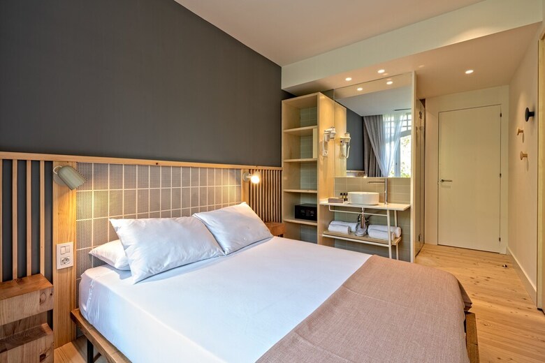 Apartamentos Ramblas Gothic Quarter By The5vesoul.
