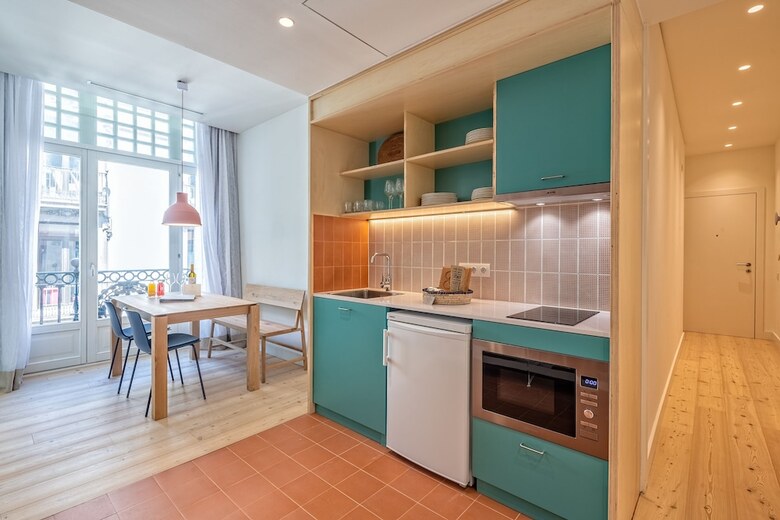 Apartamentos Ramblas Gothic Quarter By The5vesoul.