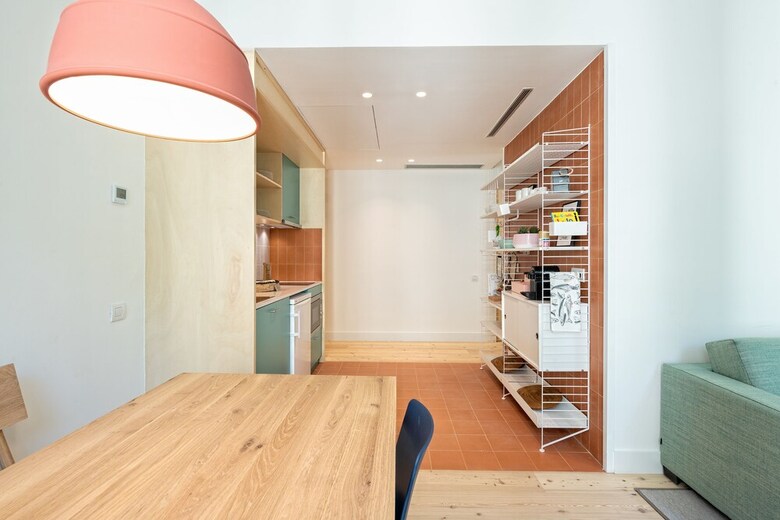 Apartamentos Ramblas Gothic Quarter By The5vesoul.
