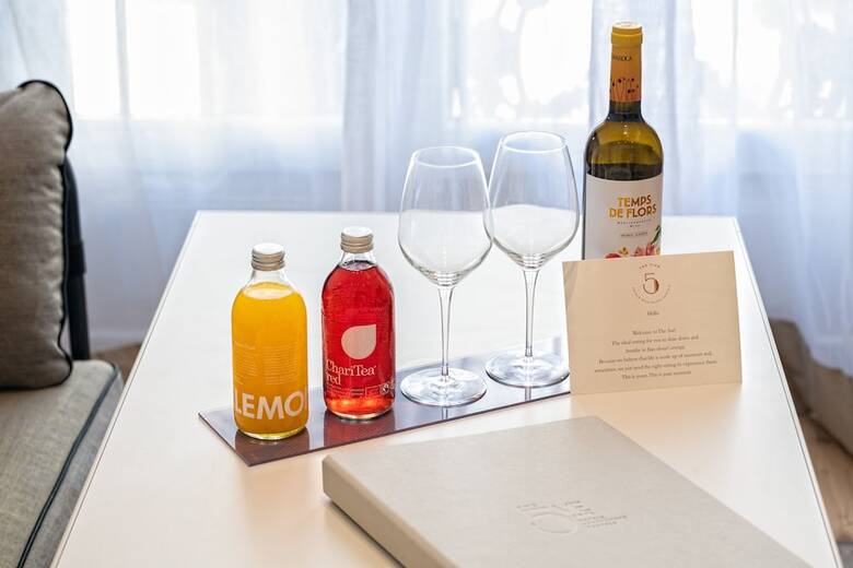 Apartamentos Ramblas Gothic Quarter By The5vesoul.