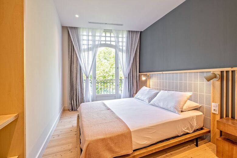 Apartamentos Ramblas Gothic Quarter By The5vesoul.