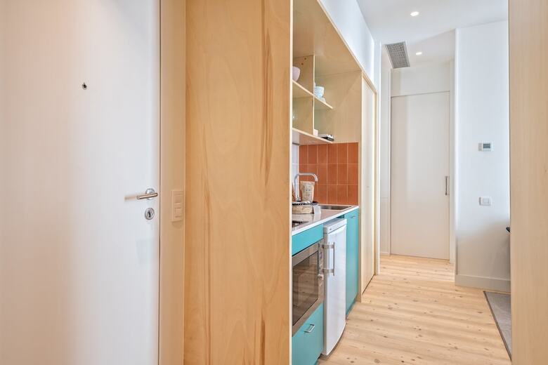 Apartamentos Ramblas Gothic Quarter By The5vesoul.