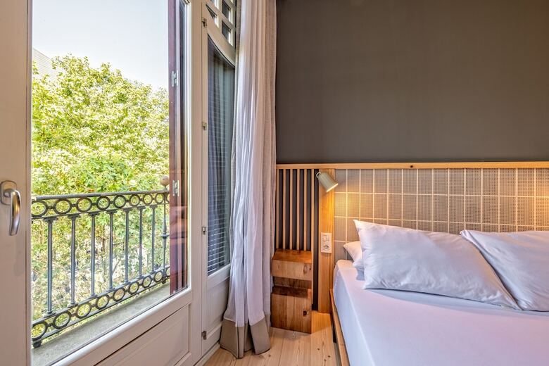 Apartamentos Ramblas Gothic Quarter By The5vesoul.
