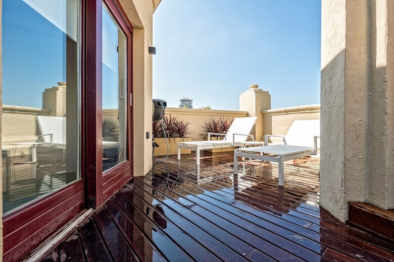 Apartamentos Ramblas Gothic Quarter By The5vesoul.