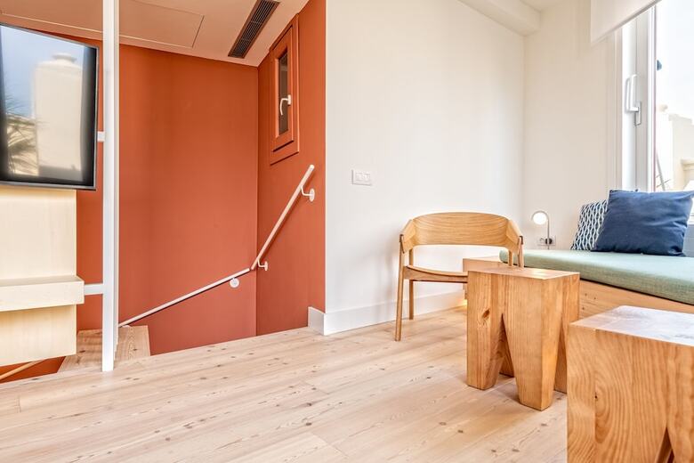 Apartamentos Ramblas Gothic Quarter By The5vesoul.
