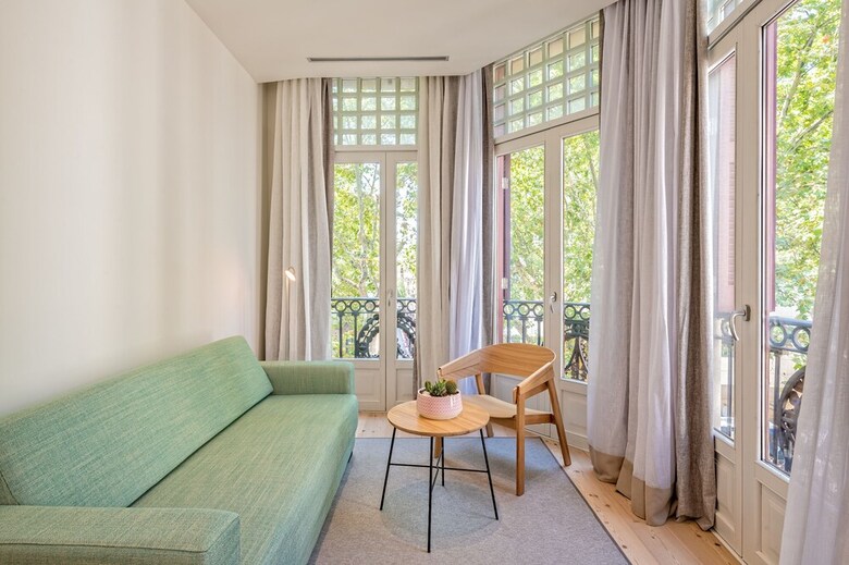 Apartamentos Ramblas Gothic Quarter By The5vesoul.