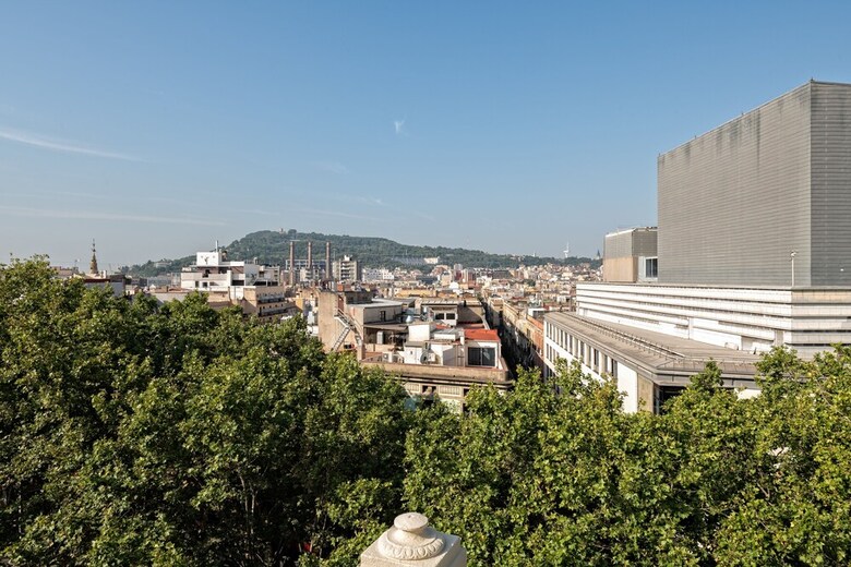 Apartamentos Ramblas Gothic Quarter By The5vesoul.