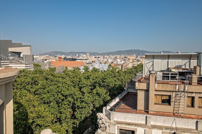 Apartamentos Ramblas Gothic Quarter By The5vesoul.