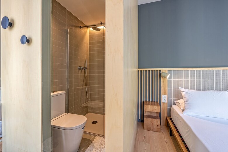 Apartamentos Ramblas Gothic Quarter By The5vesoul.