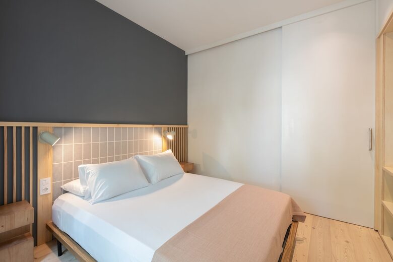 Apartamentos Ramblas Gothic Quarter By The5vesoul.