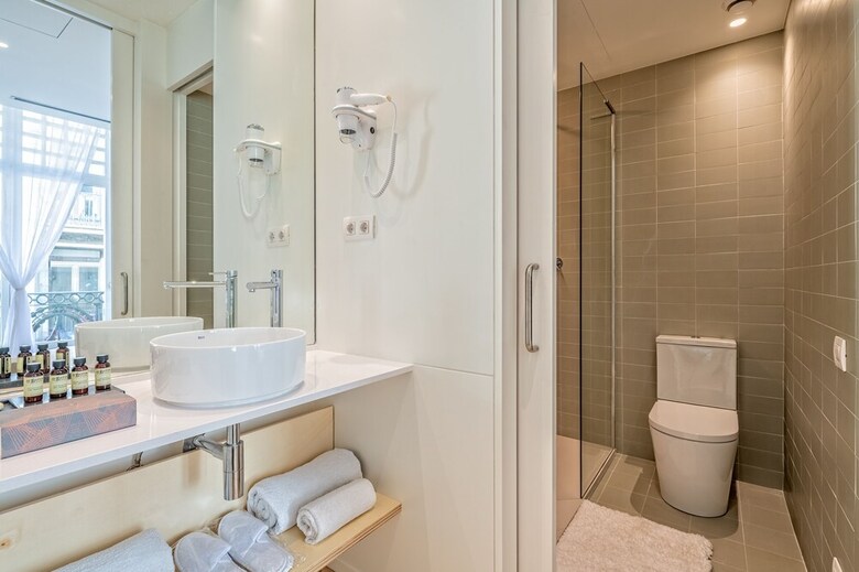 Apartamentos Ramblas Gothic Quarter By The5vesoul.