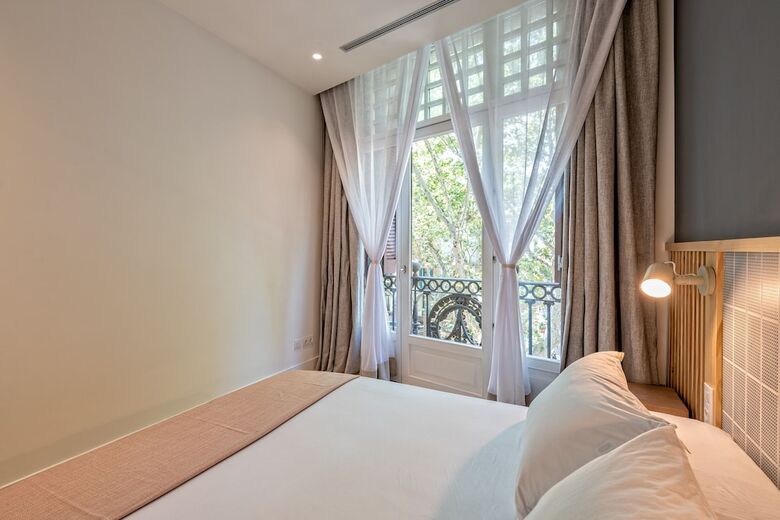Apartamentos Ramblas Gothic Quarter By The5vesoul.