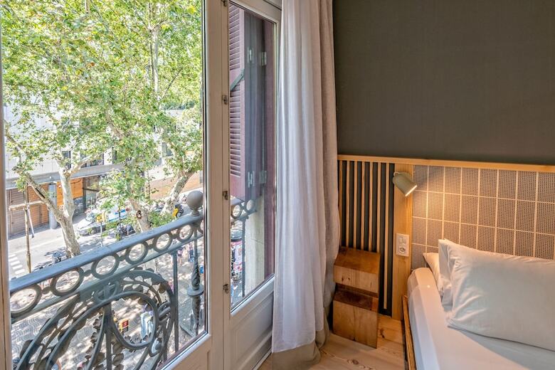 Apartamentos Ramblas Gothic Quarter By The5vesoul.