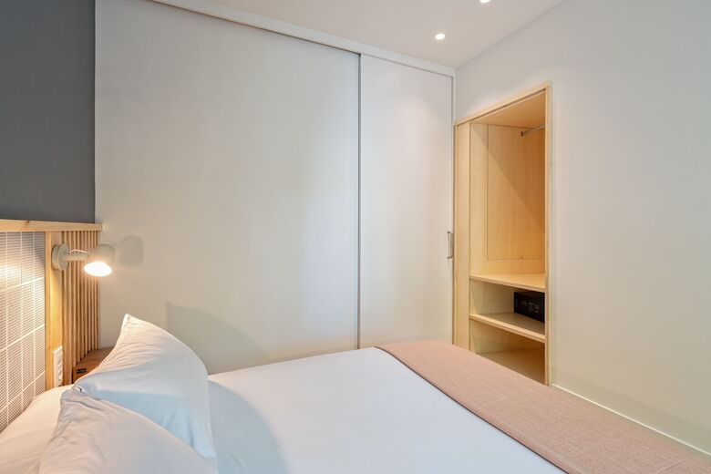 Apartamentos Ramblas Gothic Quarter By The5vesoul.