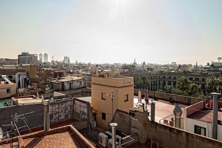 Apartamentos Ramblas Gothic Quarter By The5vesoul.