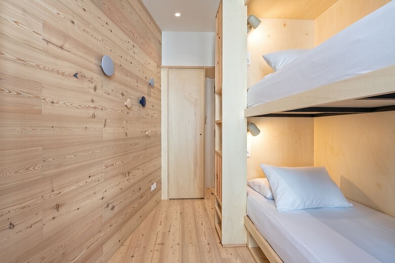 Apartamentos Ramblas Gothic Quarter By The5vesoul.
