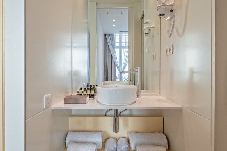 Apartamentos Ramblas Gothic Quarter By The5vesoul.